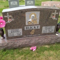 Joseph Rucky