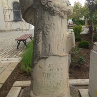 LUDMILA TAMASCHEK