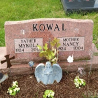 Nancy Kowal