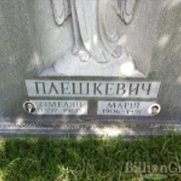 Omelyan Pleshkevich
