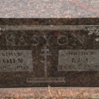 Eva Kasyon
