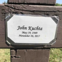 John Kuchta