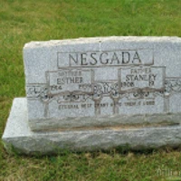 Esther Nesgada