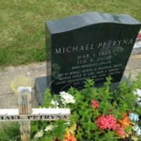 Michael Petryna