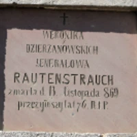 Weronika Rautenstrauch