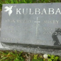 John Kulbaba