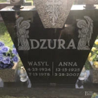 Wasyl Dzura