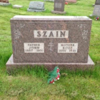 Rose Szain
