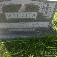 Angeline Wadzita