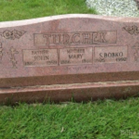 John Turchek