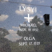 Michael Lysyj