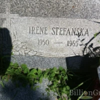 Irene Stefanska