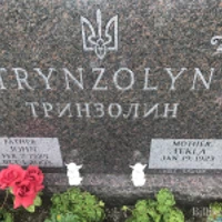 John Trynzolyn