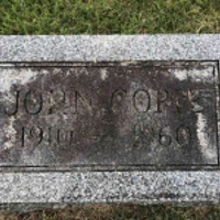 John Copie