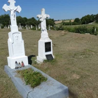 Magdalyna Tymczyshyn