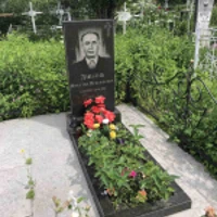 Николай Дыбань