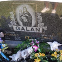Mychailo Galan