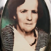 Kateryna Bahriy