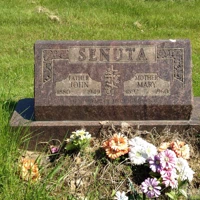 John Senuta