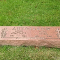Peter Antoszkow