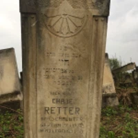 Chaje Retter