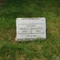 Mikolaj Senczyszyn