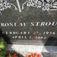 Iaroslav Strous