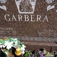 Joseph Garbera