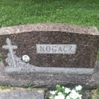 Basil Nogacz