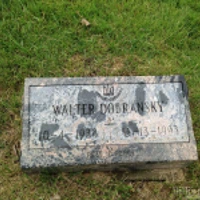 Walter Dobransky