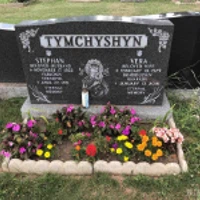 Vera Tymchyshyn