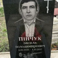 Василь Пінчук