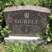 Stach Dubelt