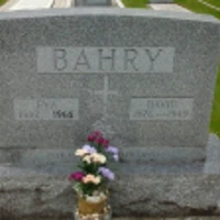 David Bahry