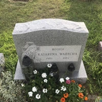 Kataryna Warecha