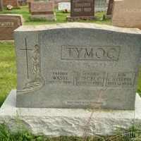 Wasyl Tymoc