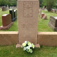 Helen George
