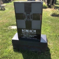 Romach