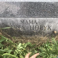 Anna Holyk