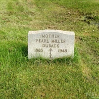 Pearl Miller Duback