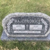 John Majchrowicz