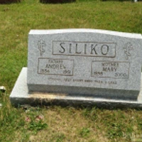 Andrew Siliko