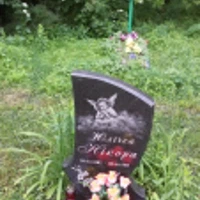 Юля Никора