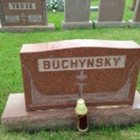 John Buchynsky