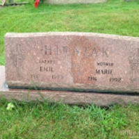 Emil Hirniak