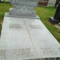 Joseph Wrubel