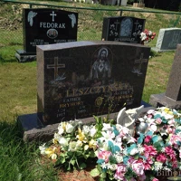 Hryhory Lesczynsky