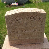 Nicholas Panko