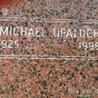 Michael Opaluch