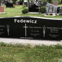 Nick Fedewicz